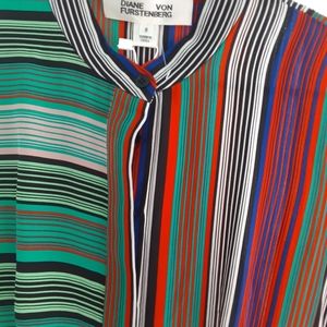 DIANE VON FURSTENBERG Named: Maxi☮️